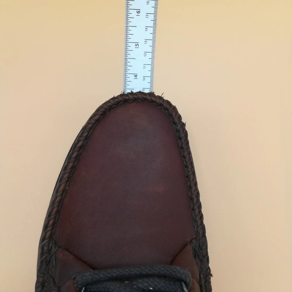 Clarks vtg shoes